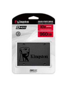 KINGSTON SA400S37/960G 2